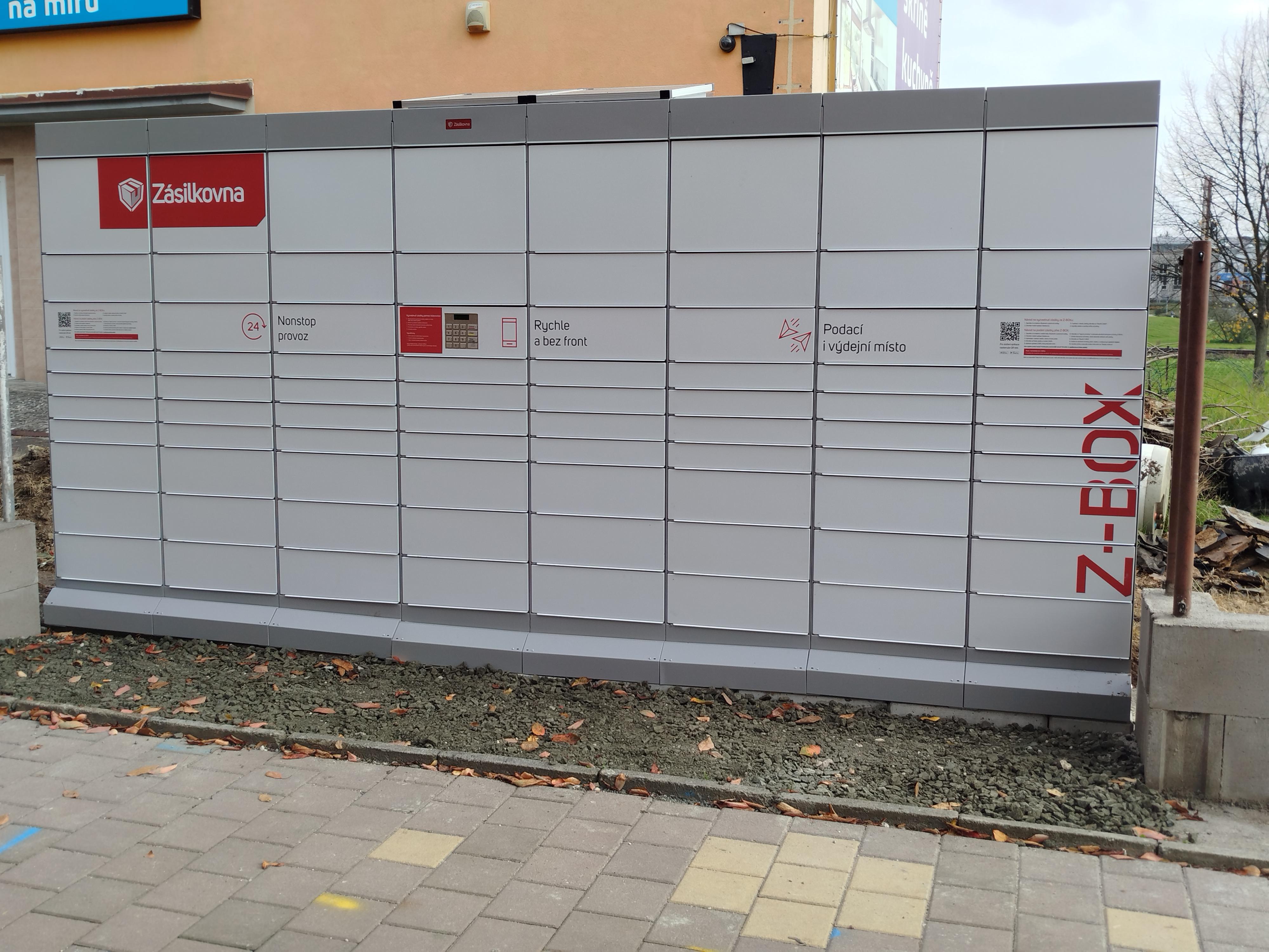 Z-BOX foto 2