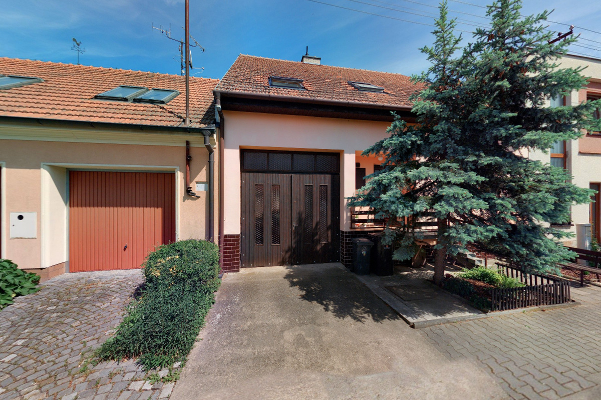 Kadeřnictví Alena foto 1