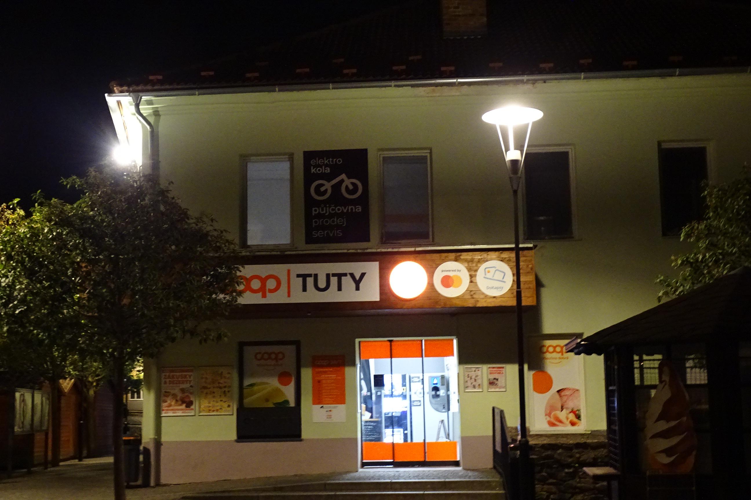 COOP TUTY foto 5