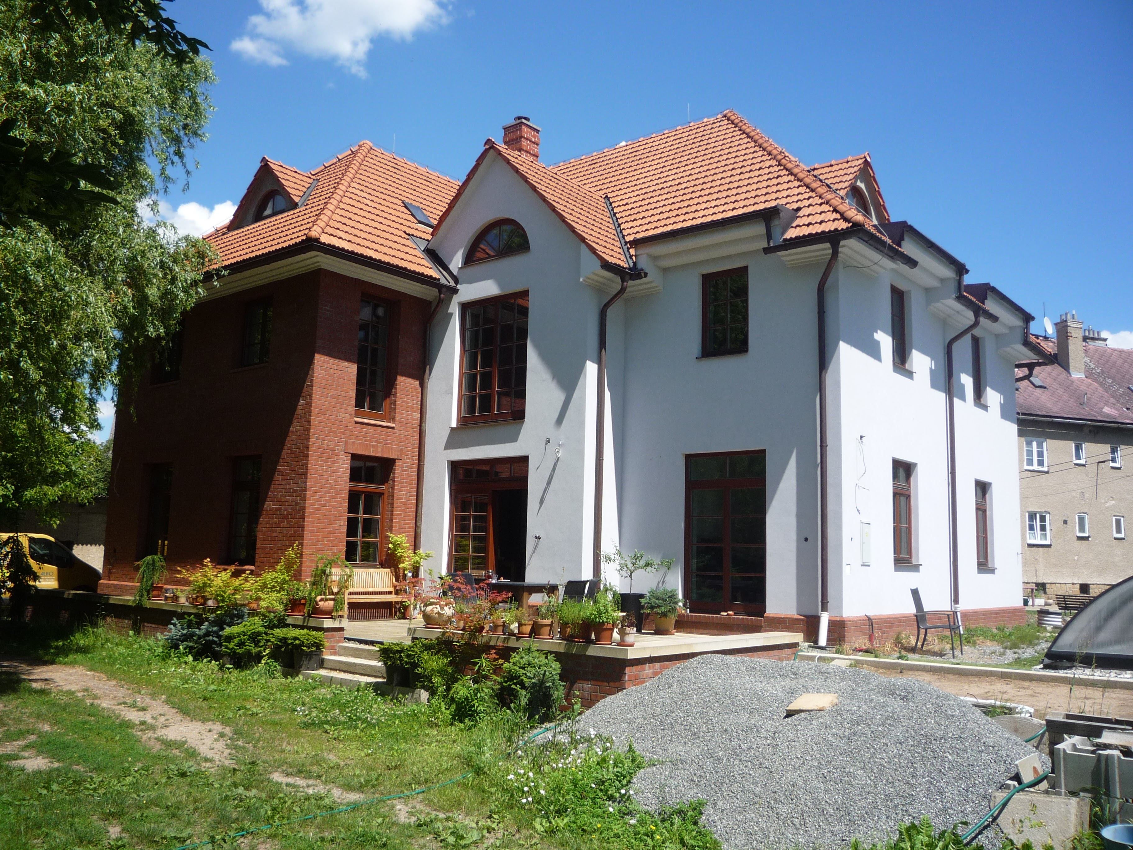 Servis oken a dveří - Milan Podepřel foto 6