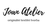 logo Jana KUBÁLKOVÁ