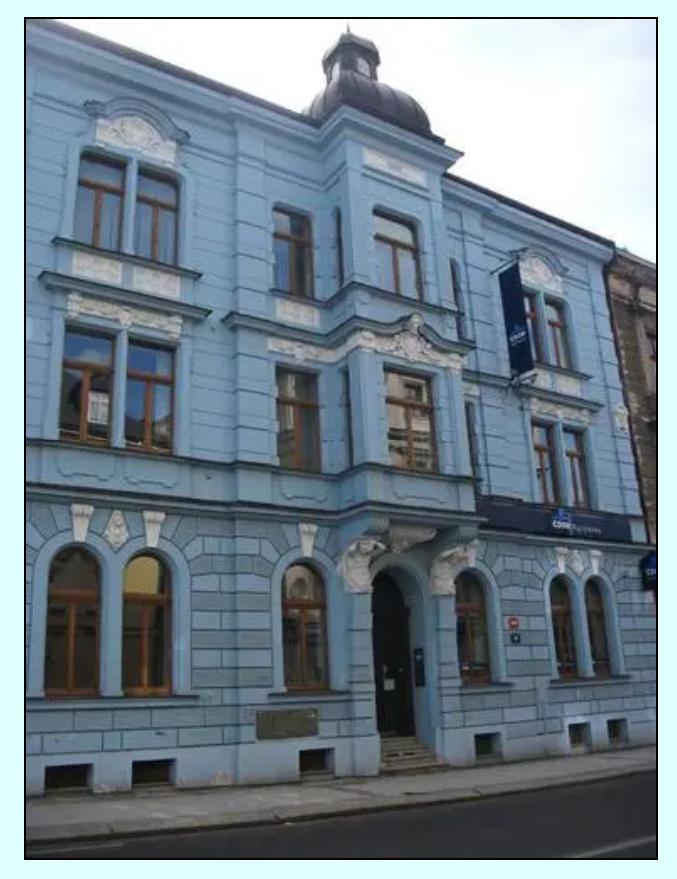 Psychologická poradna Nasloucháme foto 2