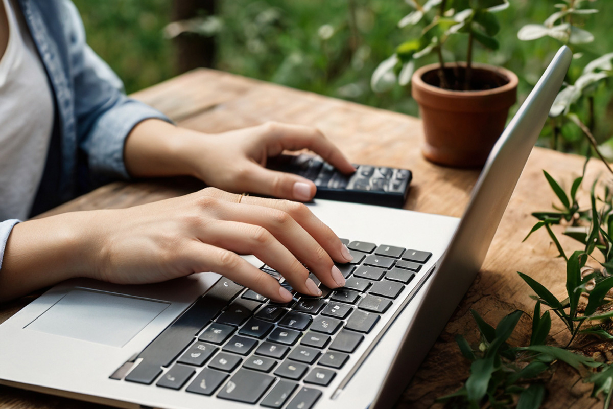 Účetnictví Täuberová