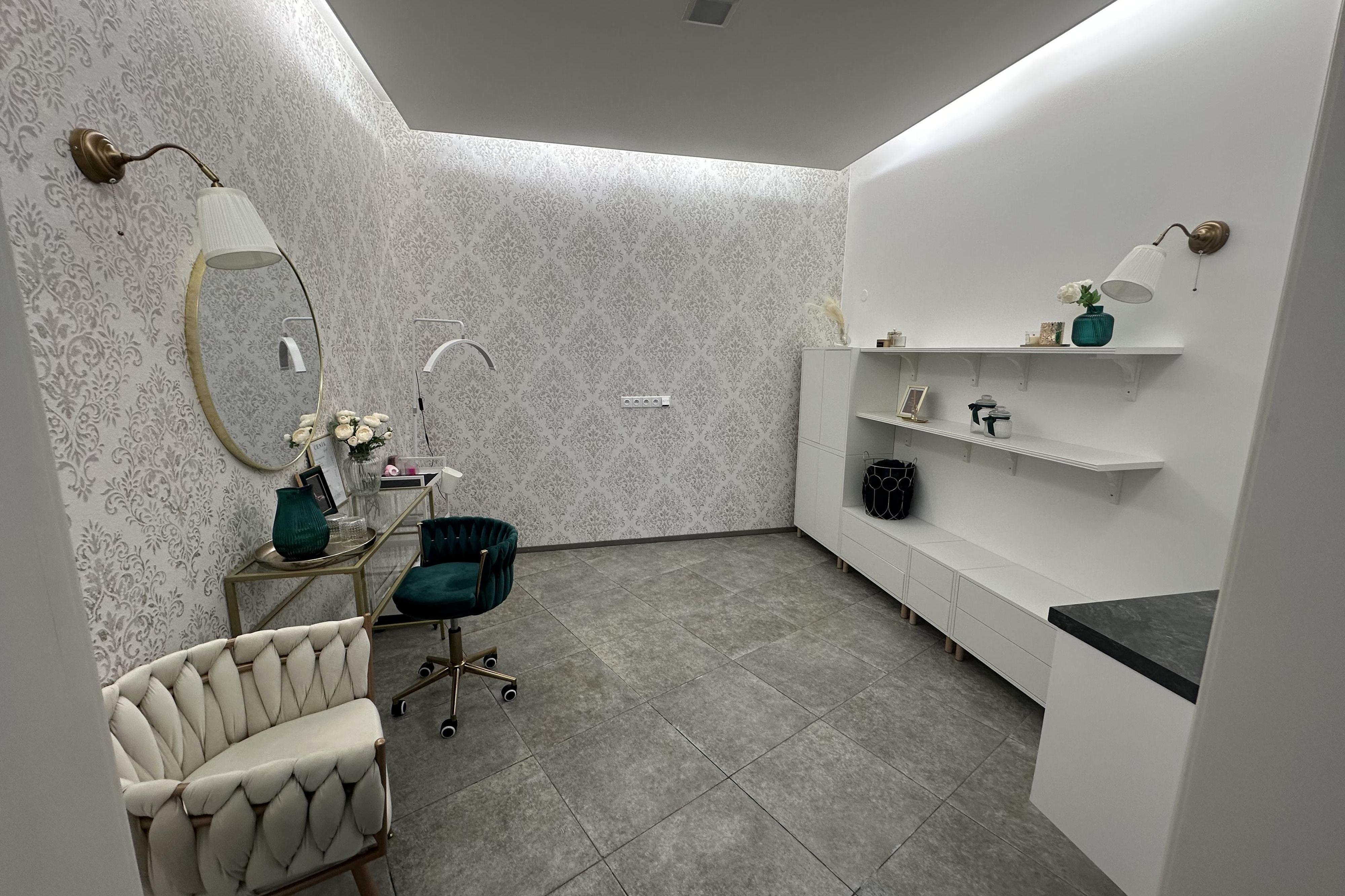 Angel beauty - kosmetické služby