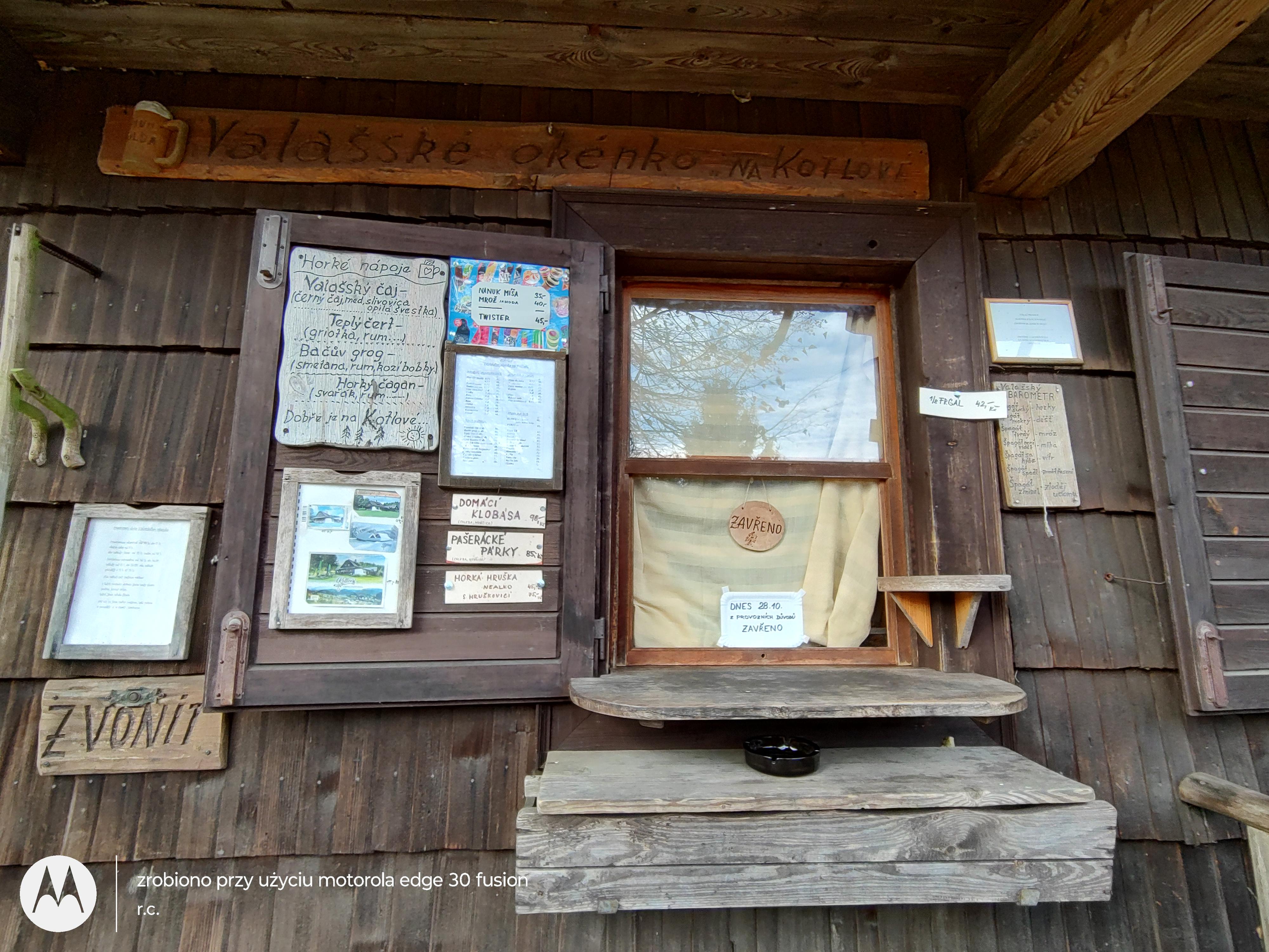 Valašské okénko Na Kotlové foto 3