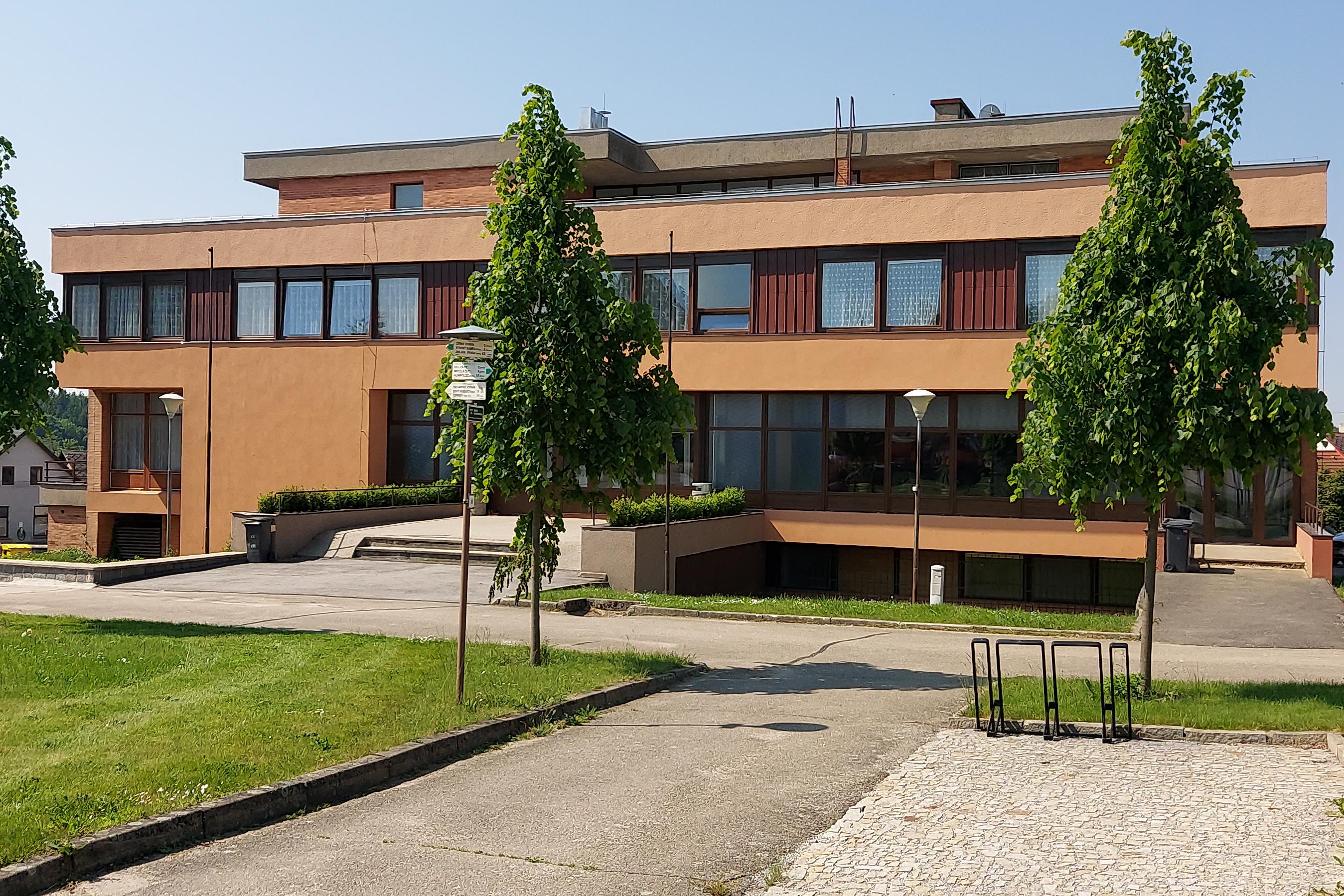 Restaurace Kulturní dům