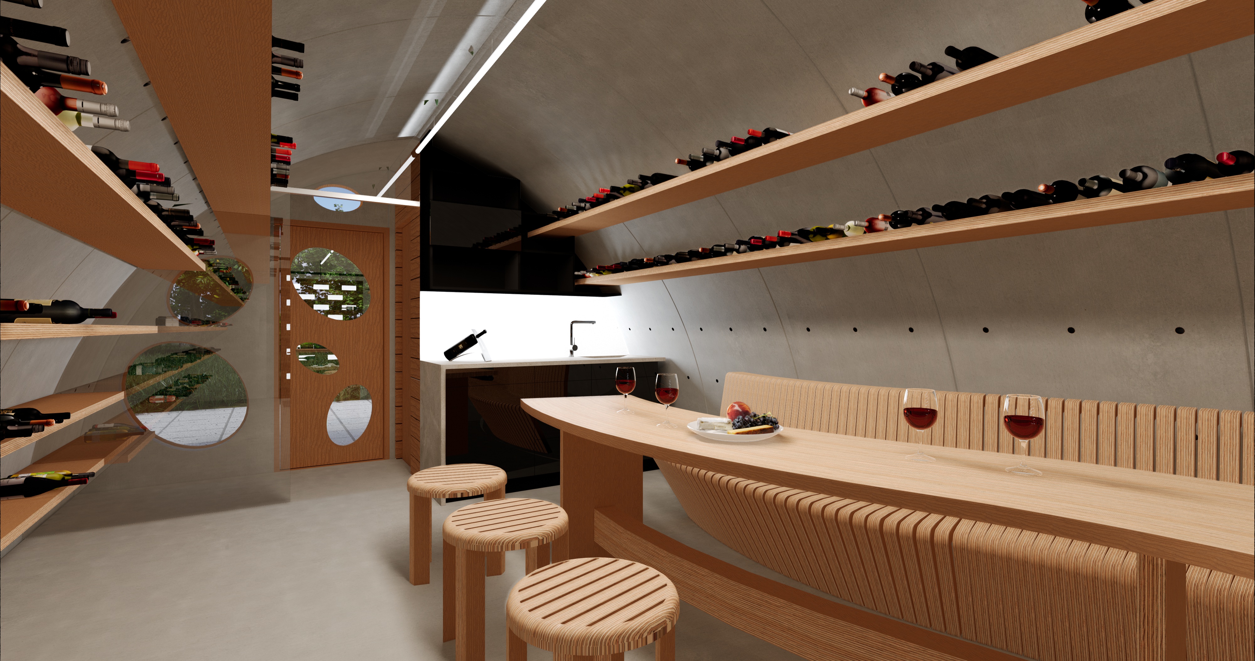 Architekt Barbara Potysz foto 4