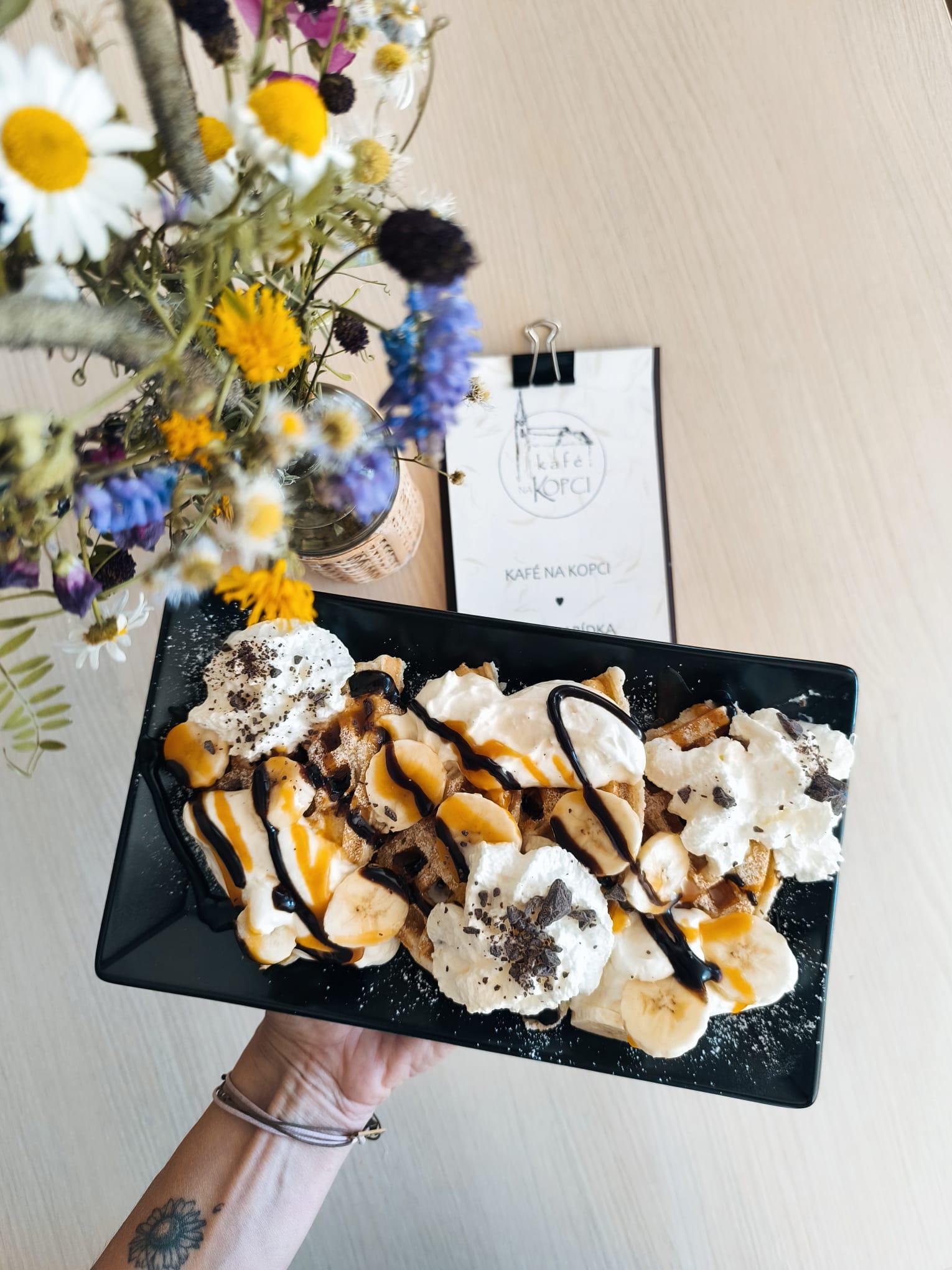 Kafé Na Kopci - kavárna foto 6