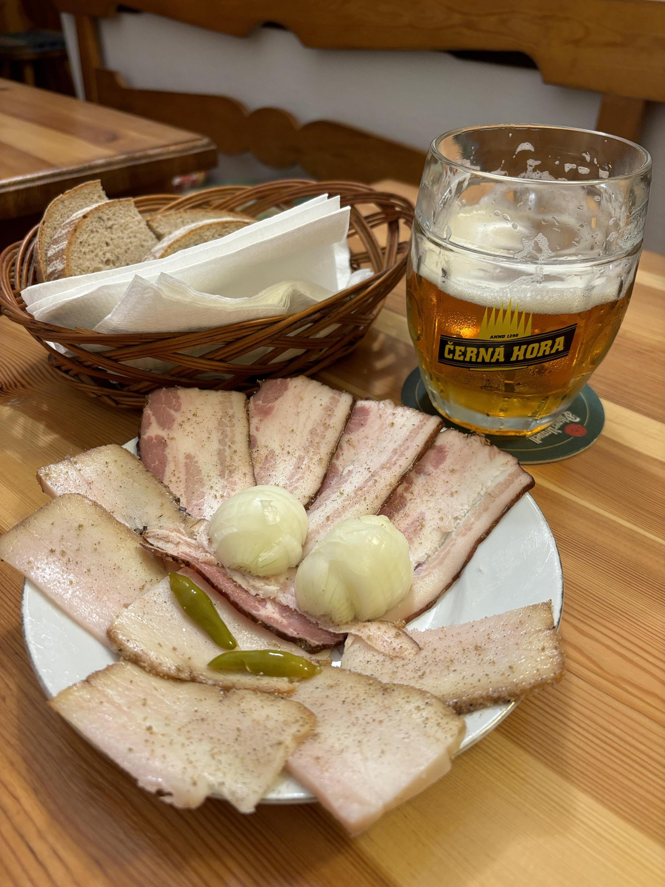 Šenk u růže foto 3