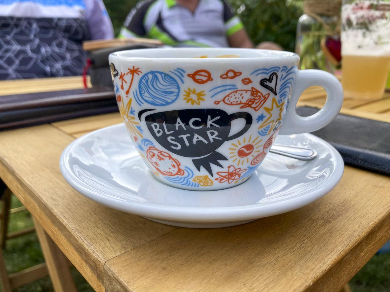 Cafe Dostavník foto 4