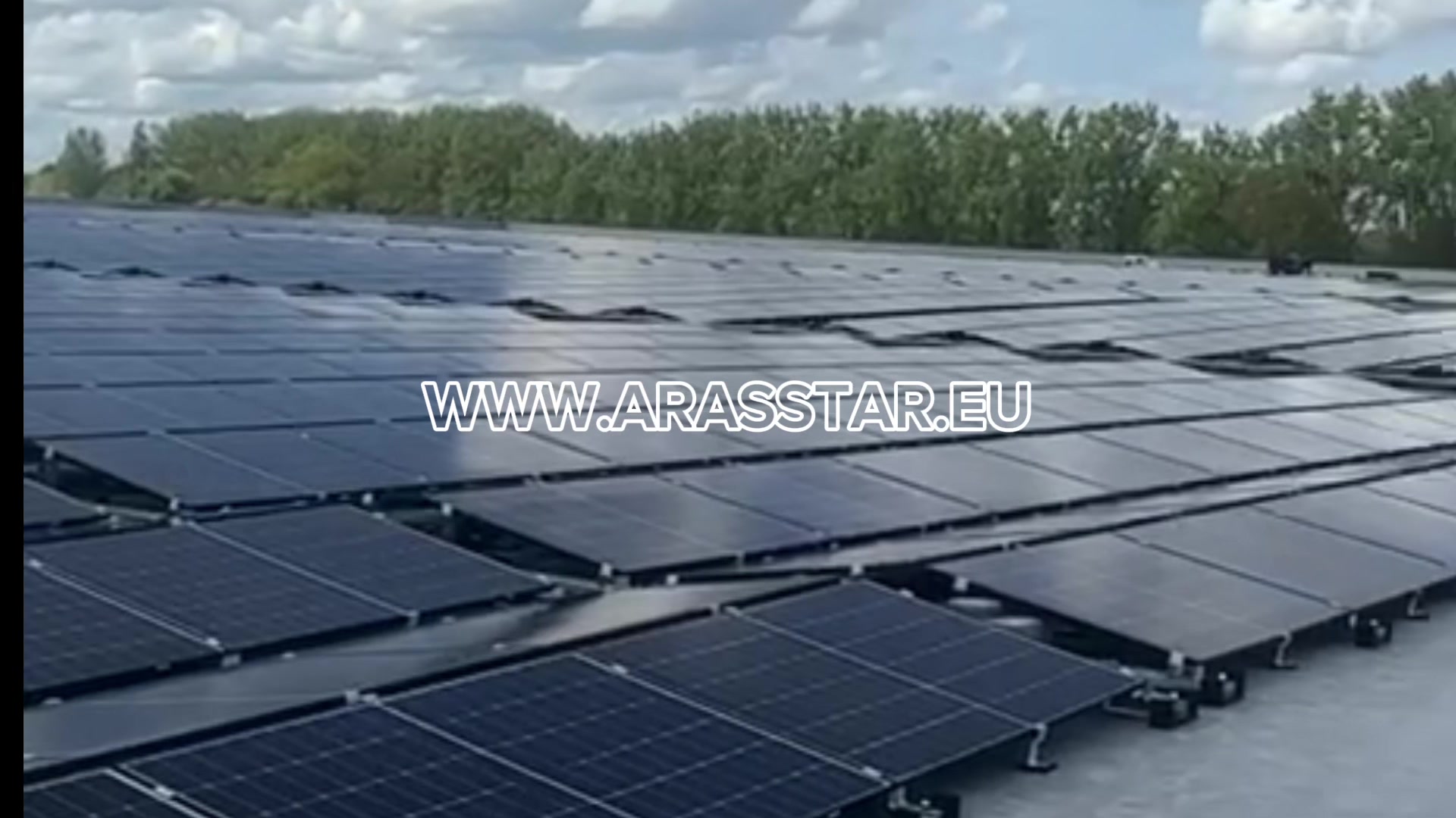 ARAS STAR s.r.o. foto 2 (náhled videa)