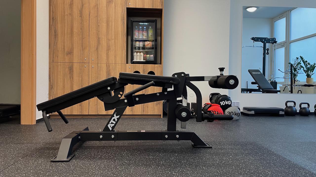PrivateGym foto 2