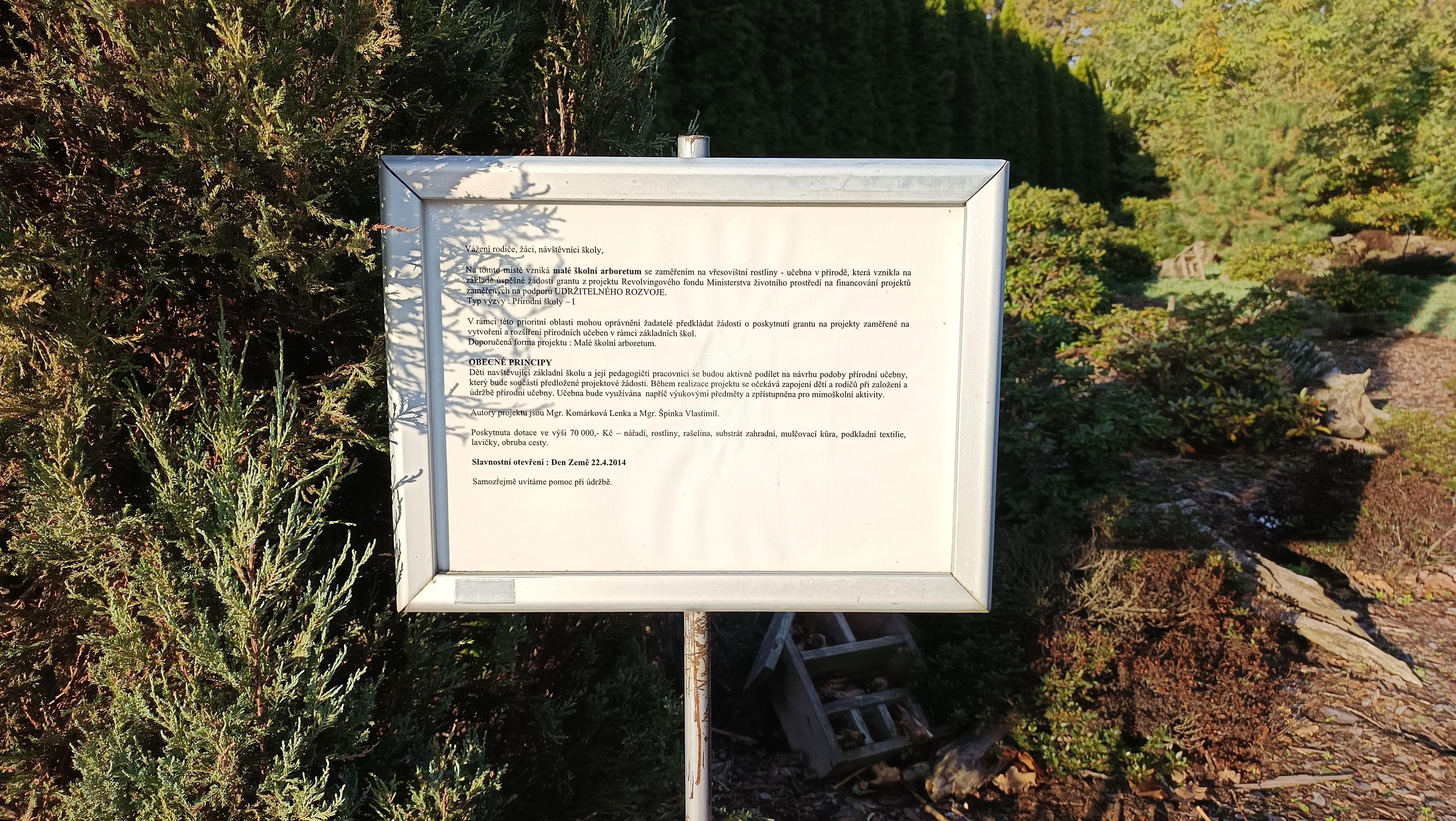 Základní škola Václava Havla, Poděbrady foto 6