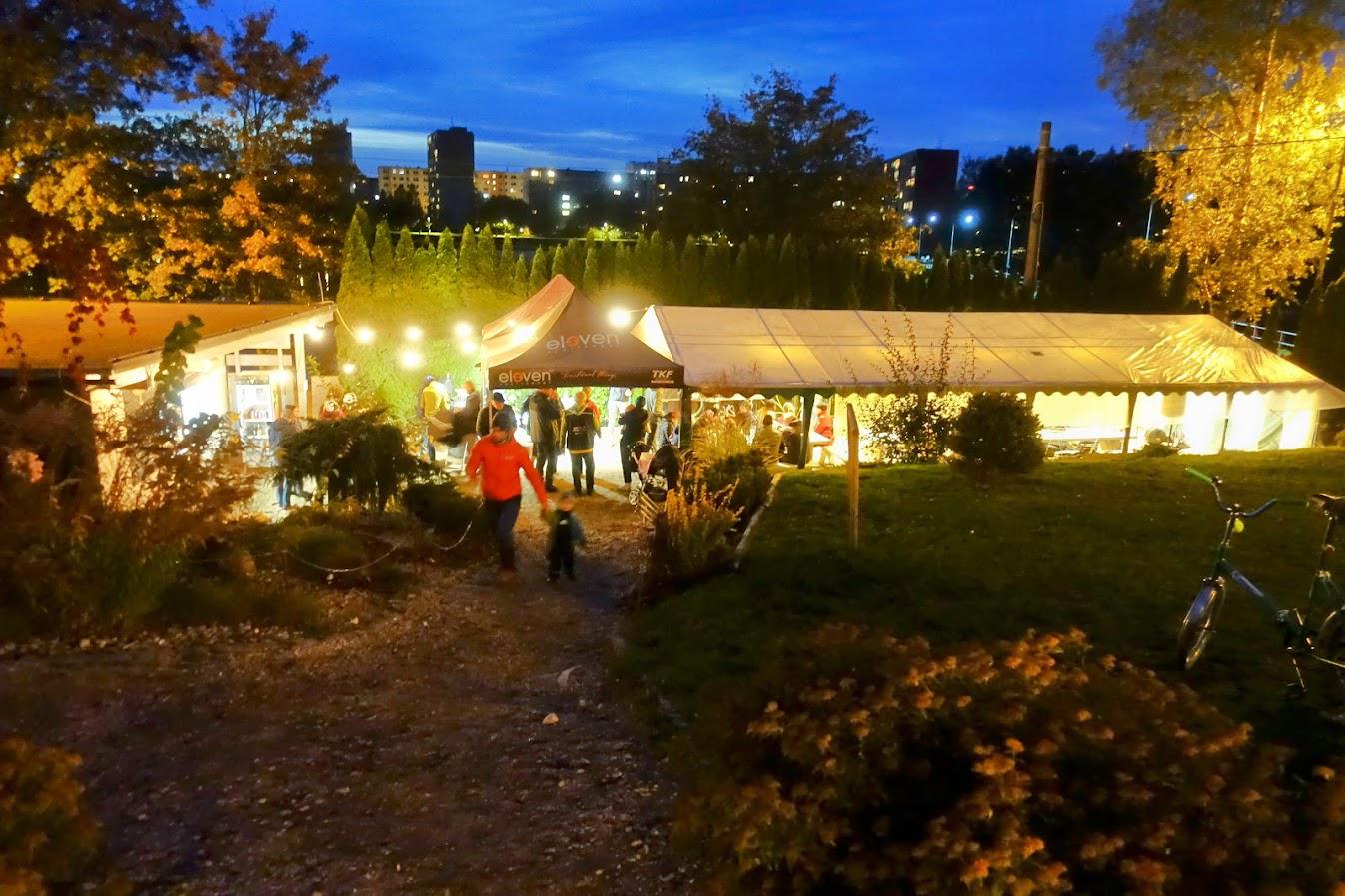 Létající Pivo foto 3