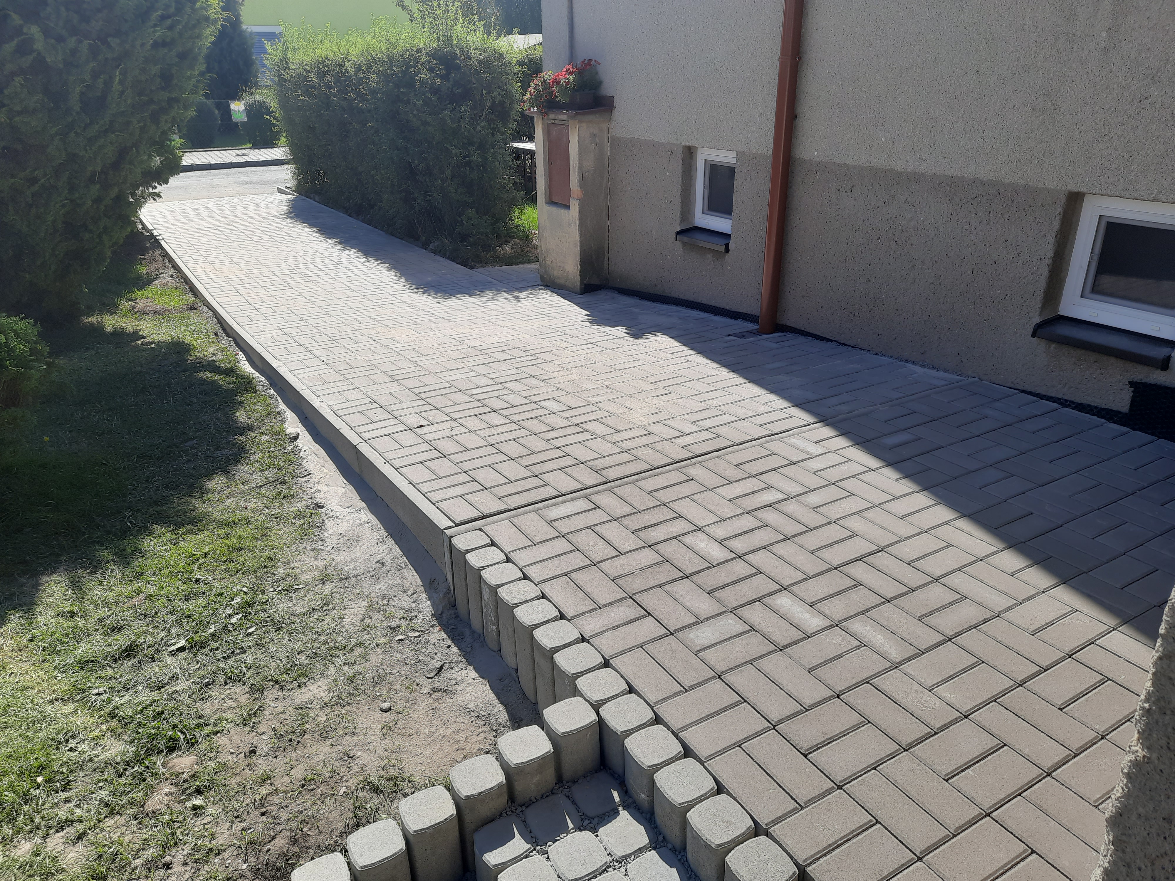 Stavební činnost Bc. Jan Baláš foto 4