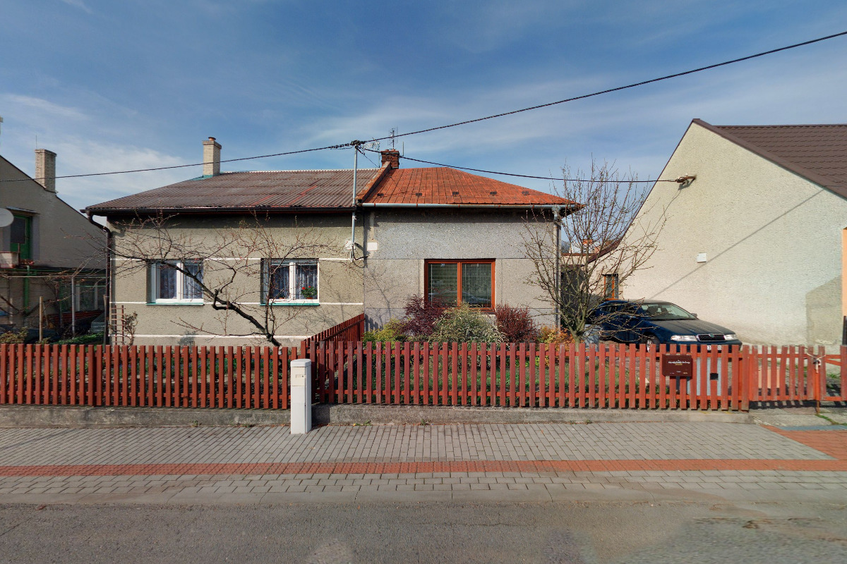 Valašský veterán klub