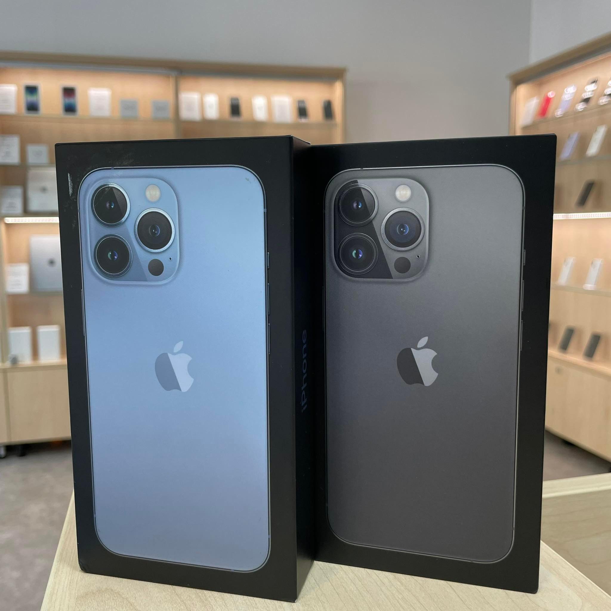 iPhone-store.cz foto 5
