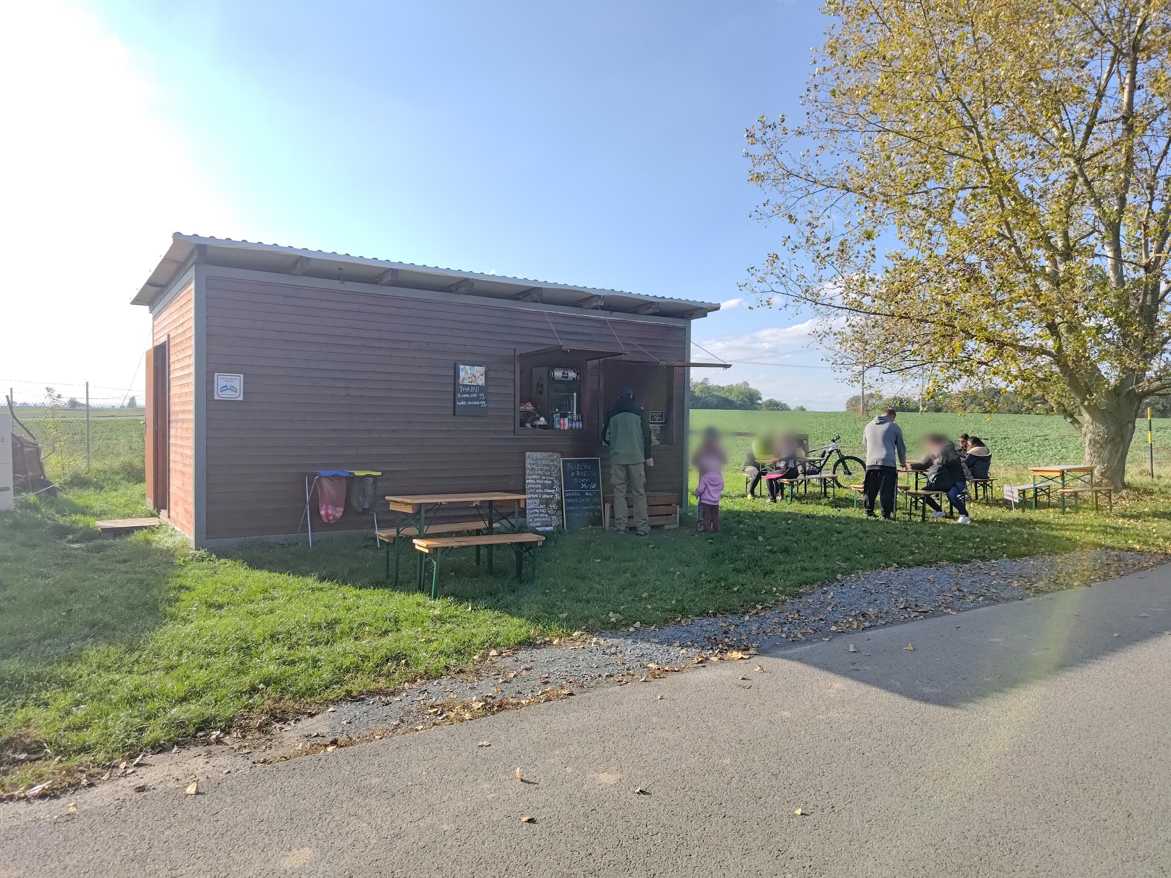 Bistro na rozcestí foto 2