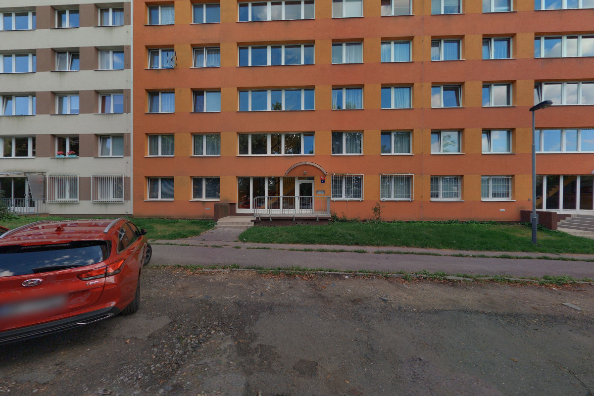 Apartmán Bítovská