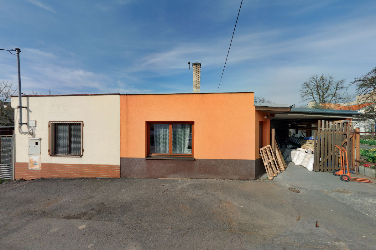 Truhlářství Jiří Jakubec