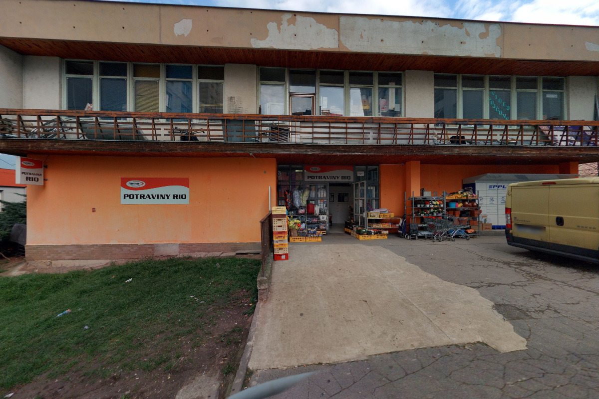 PPL Parcelbox foto 2