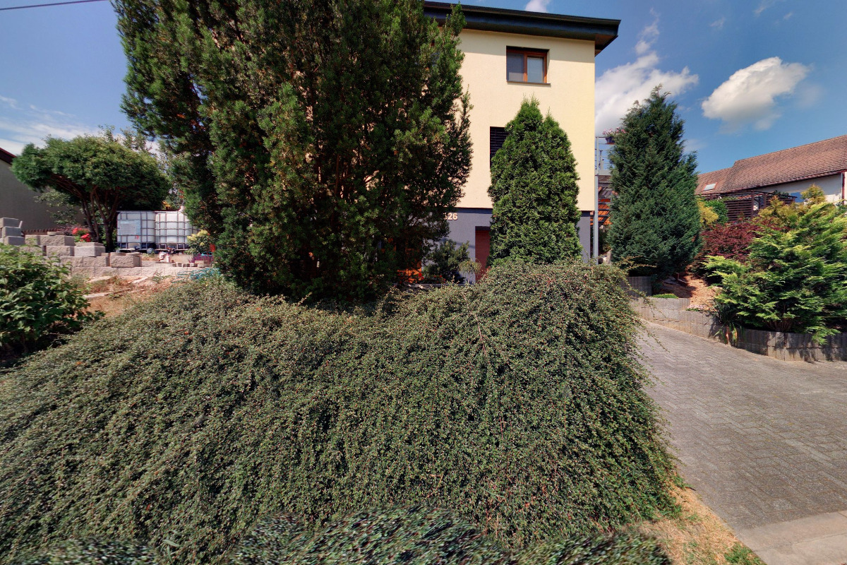 Lenka Slezáčková foto 1