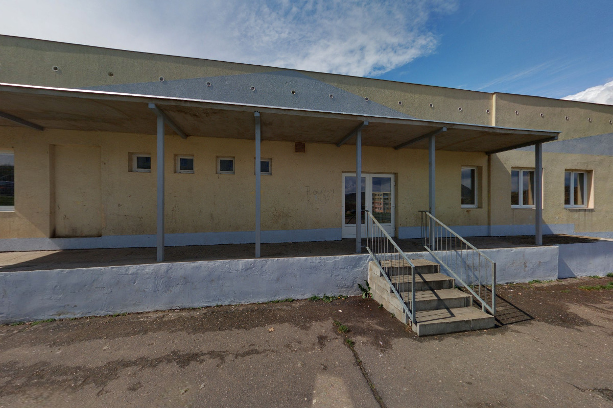 Komunitní centrum Most, z.s.