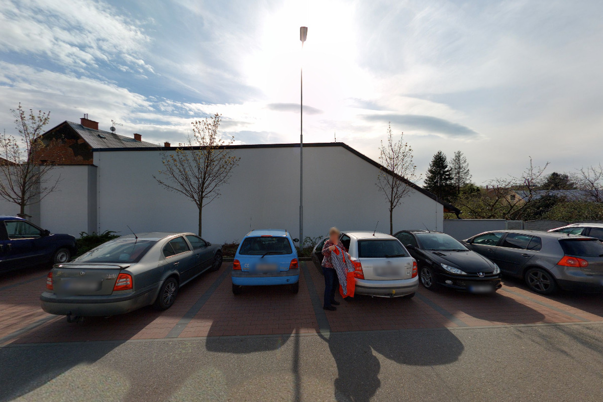 Řeznictví a uzenářství Rostislav Matula