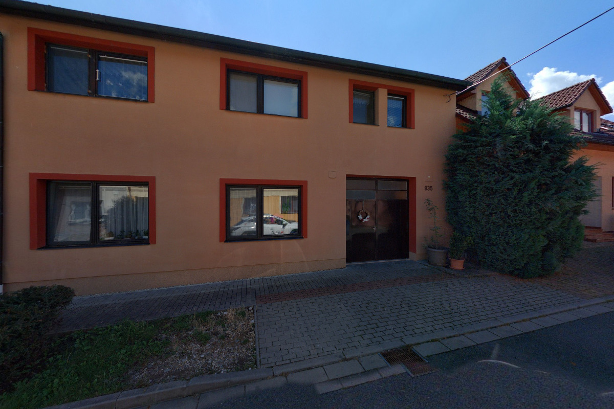 Dětský folklorní soubor Dolinečka