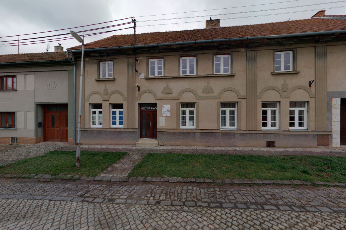 Svatební Salón Doris