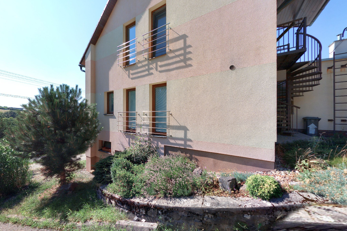 Ubytování Lužné 	750 foto 1