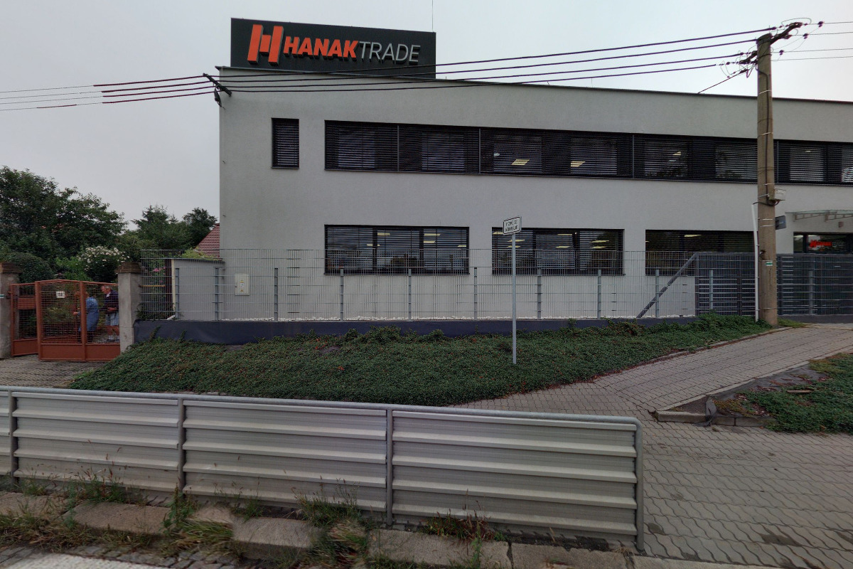 Hanak Trade s.r.o. foto 2