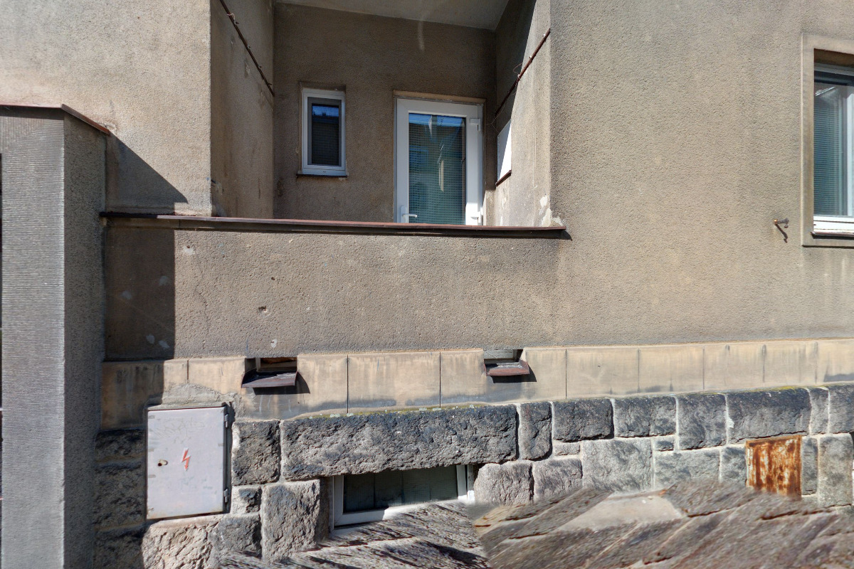 Společenství vlastníků jednotek U Obchodní komory č.p. 1193 a 1323, Liberec foto 2