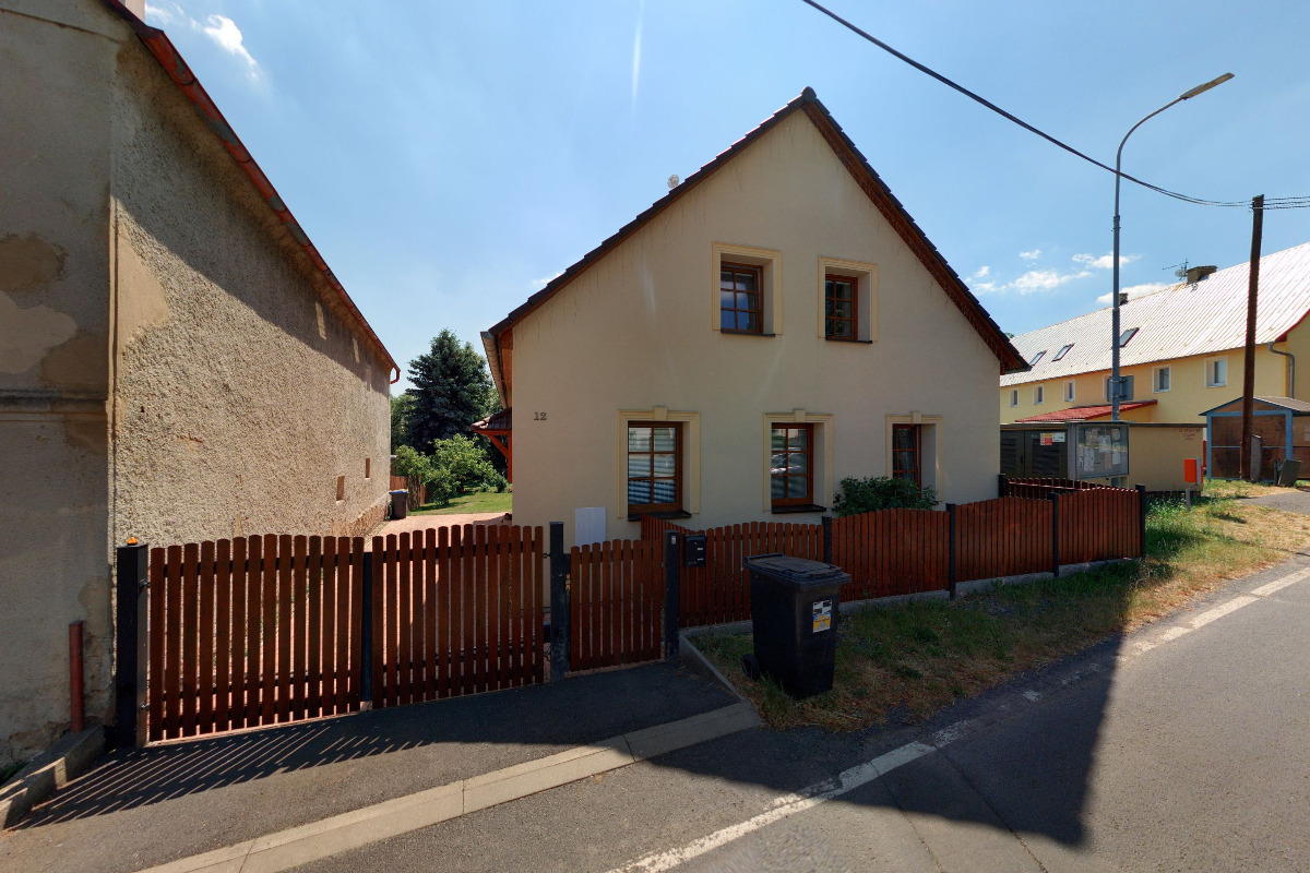 R-V stavby - Arnošt Renner