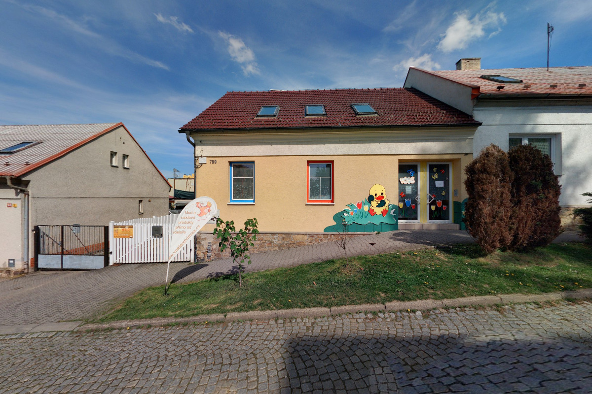 Školička Kačka foto 2