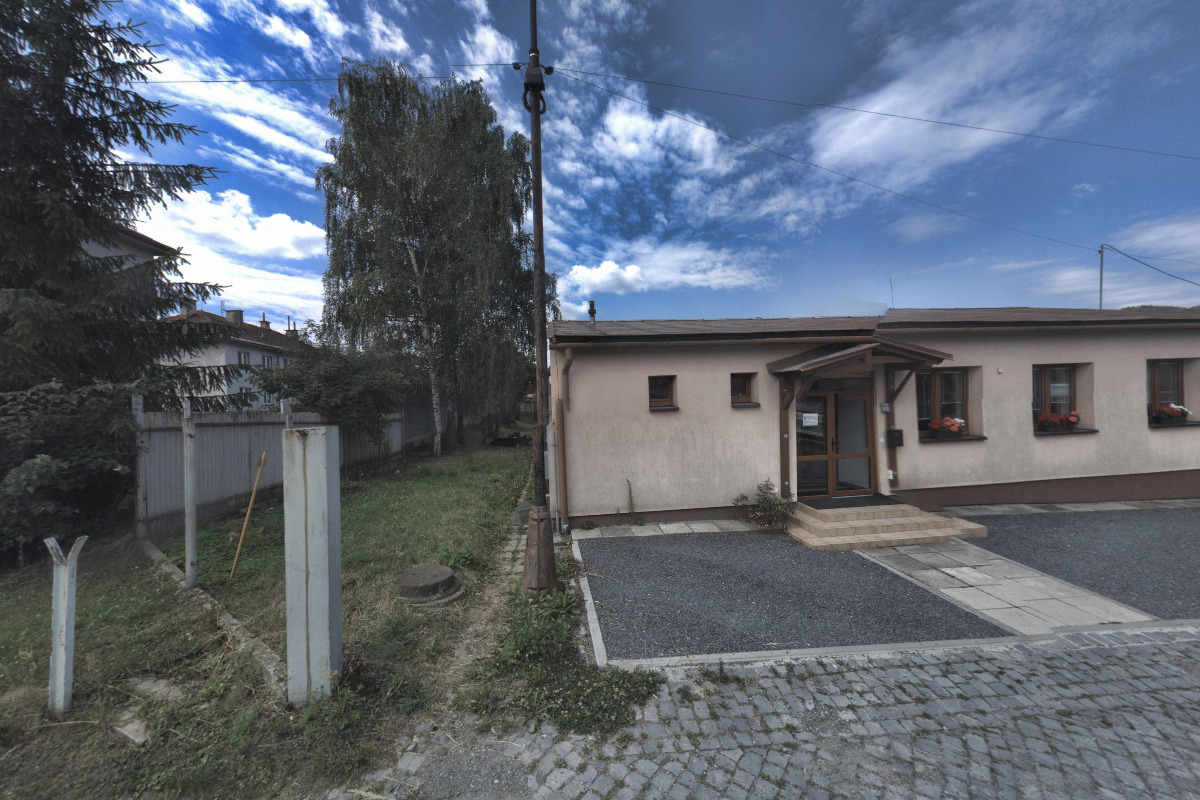 Služby obce Halenkov, s.r.o.