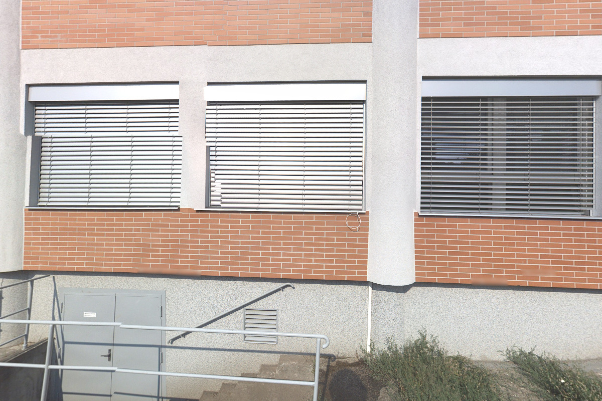 Oddělení klinické biochemie a farmakologie - Krajská nemocnice T. Bati