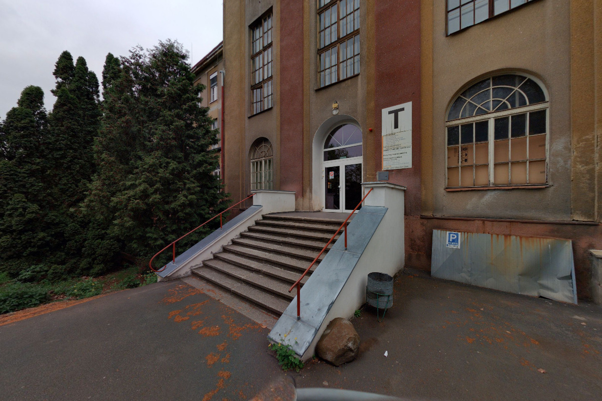 Centrum pro poruchy dýchání ve spánku (spánková laboratoř) - Masarykova nemocnice Ústí nad Labem