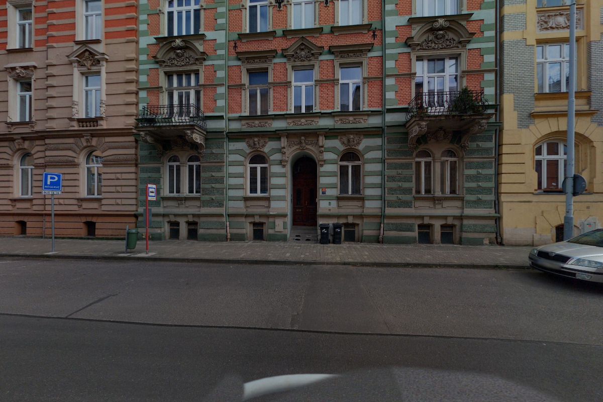 Pionýr, z. s. - 5. pionýrská skupina Děčín