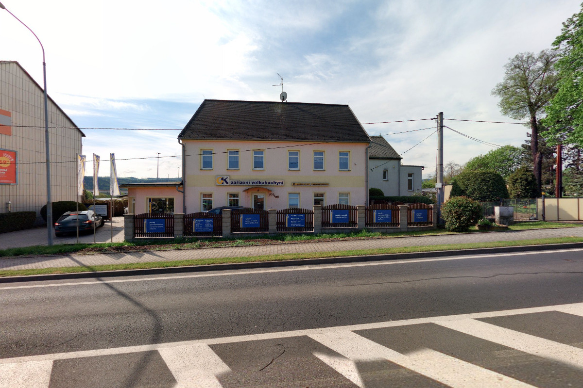 GASTRO Klimatech, s.r.o. foto 2
