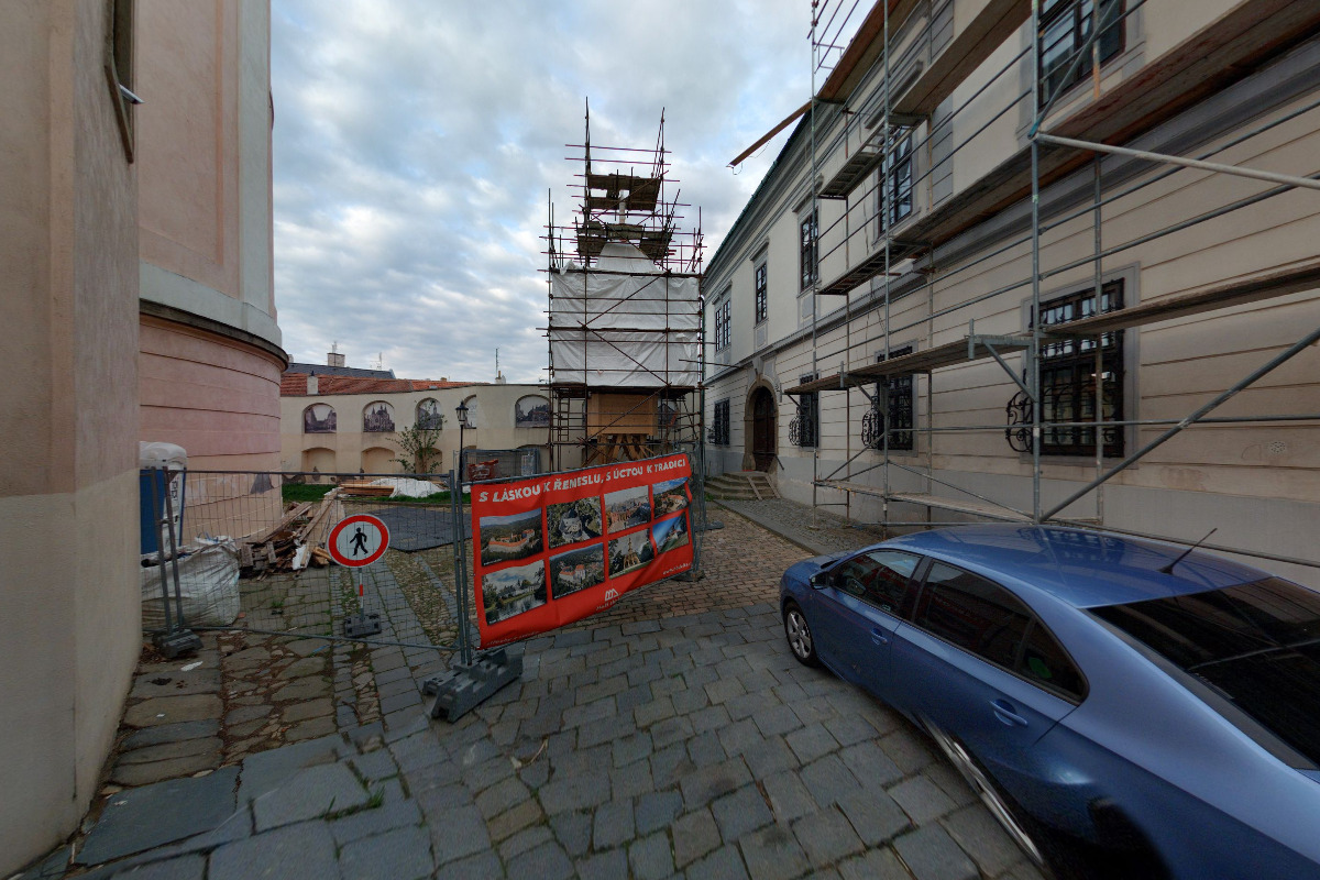 Junák - český skaut, středisko Polárka Kroměříž, z. s. foto 2