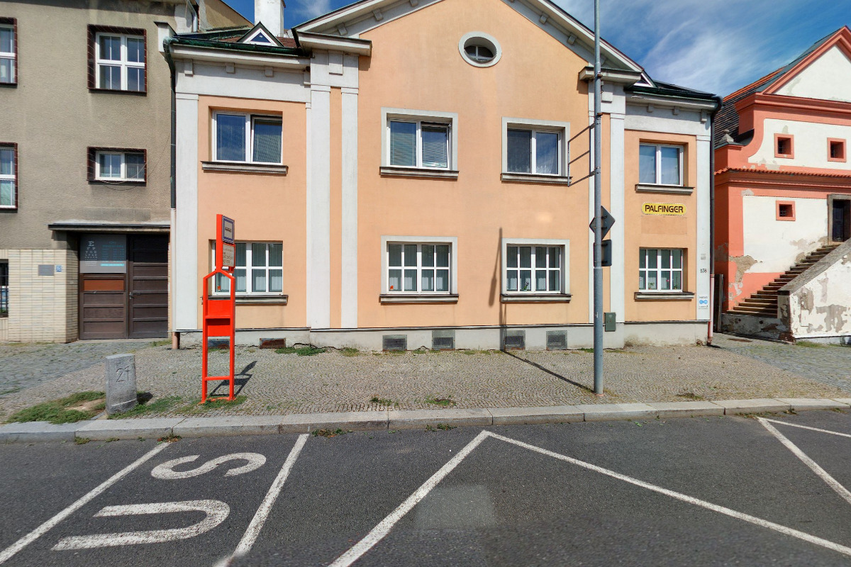 JUDr. Romana Lužná, notářka ve Slaném