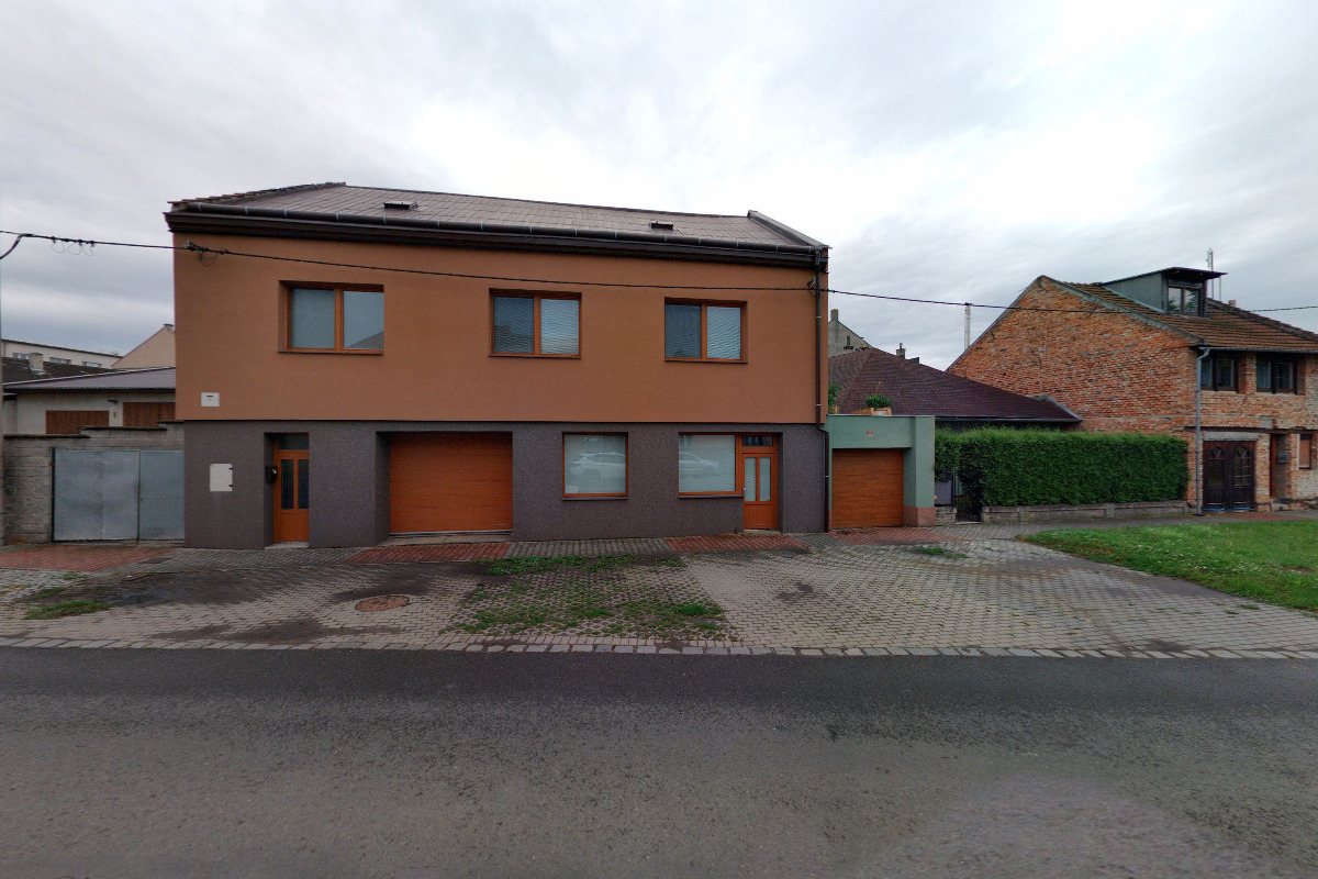 Rehabilitace Mgr. Nikola Javůrková