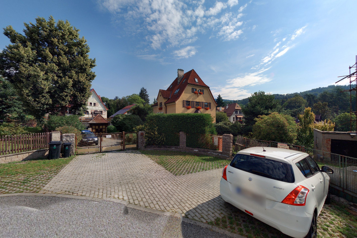 ATELIER MILDA CRYSTAL GLASS foto 2