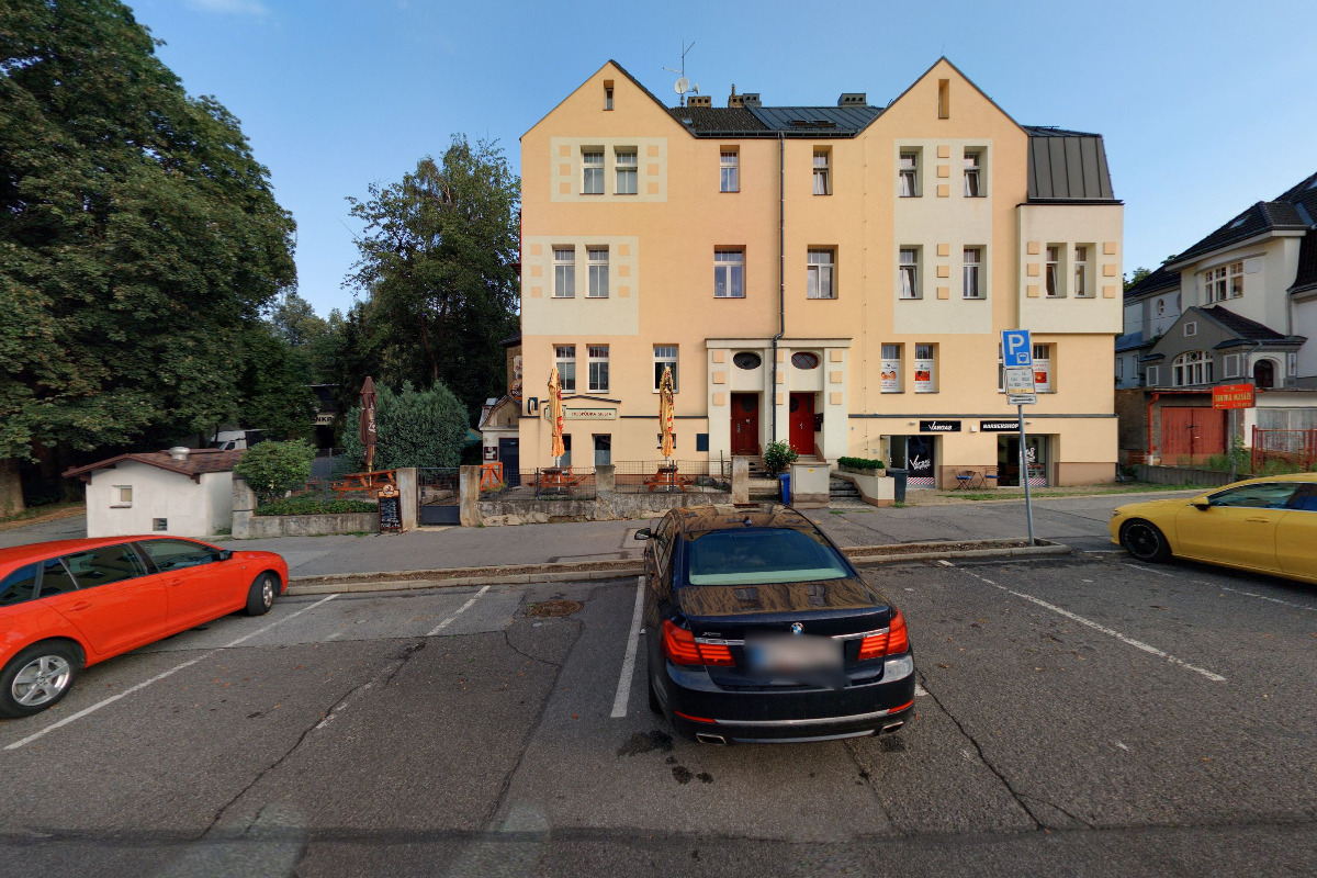 Restaurace SIESTA foto 6