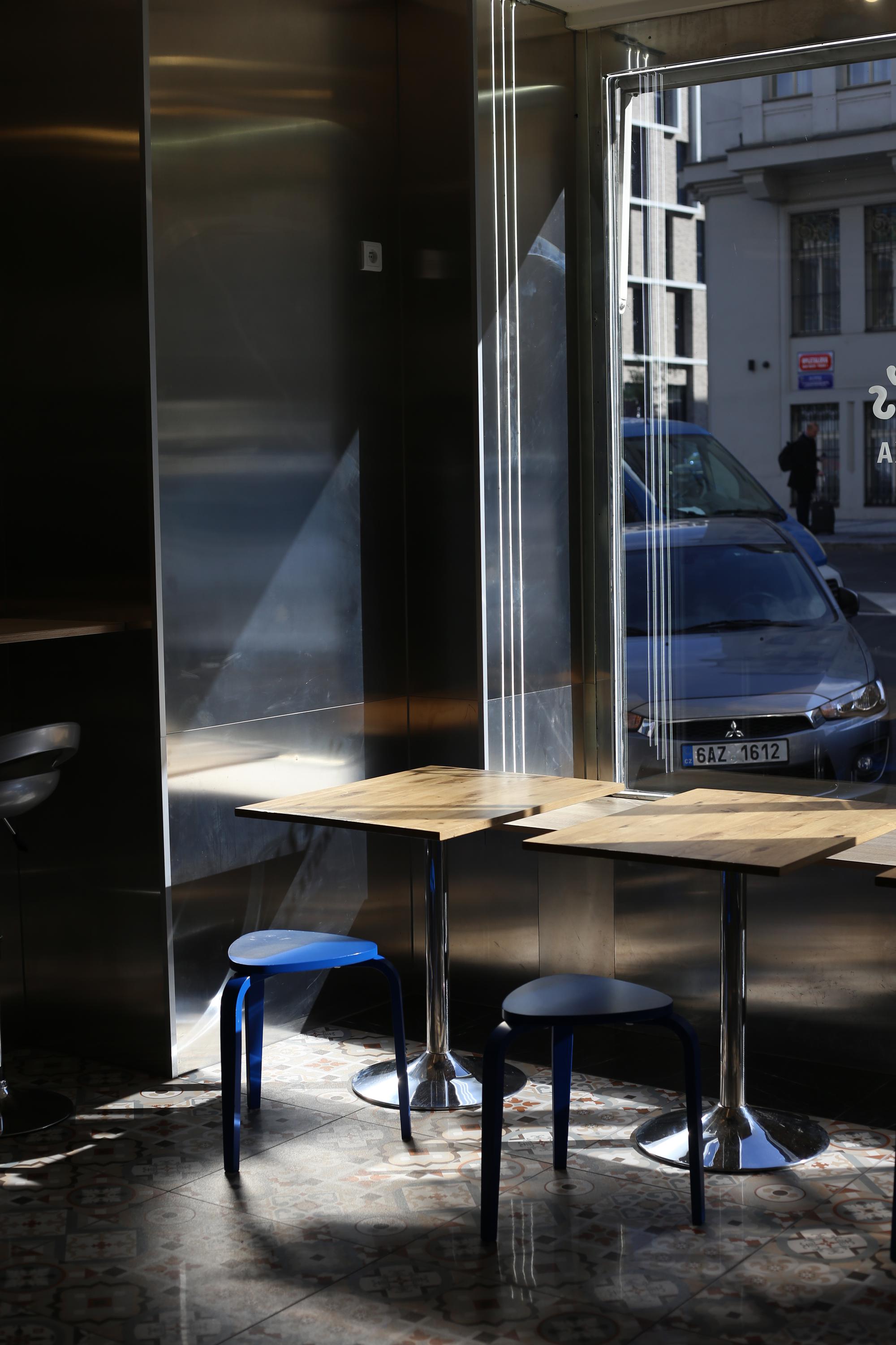 Easy's pizza by Matoka foto 3