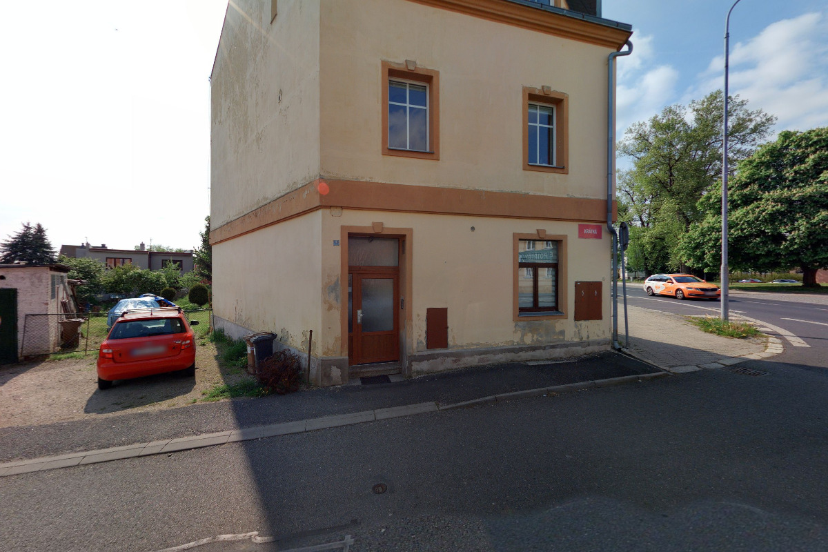 ŠAM - TRADE building, s.r.o.