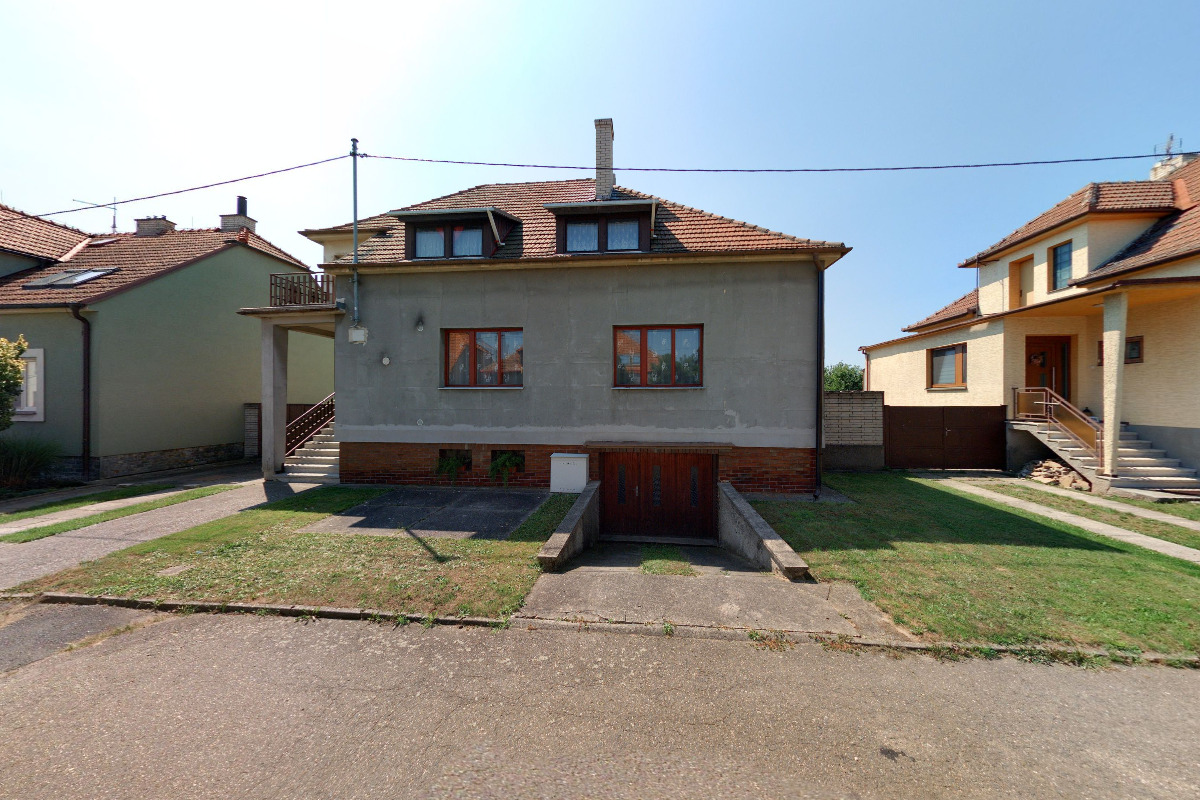 Tělovýchovná jednota SOKOL Huštěnovice, z.s.
