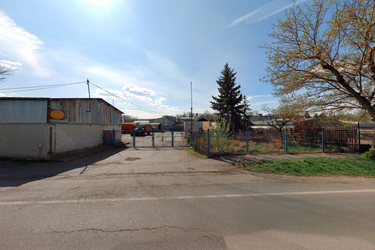 GRANULEX Libochovice, a.s.