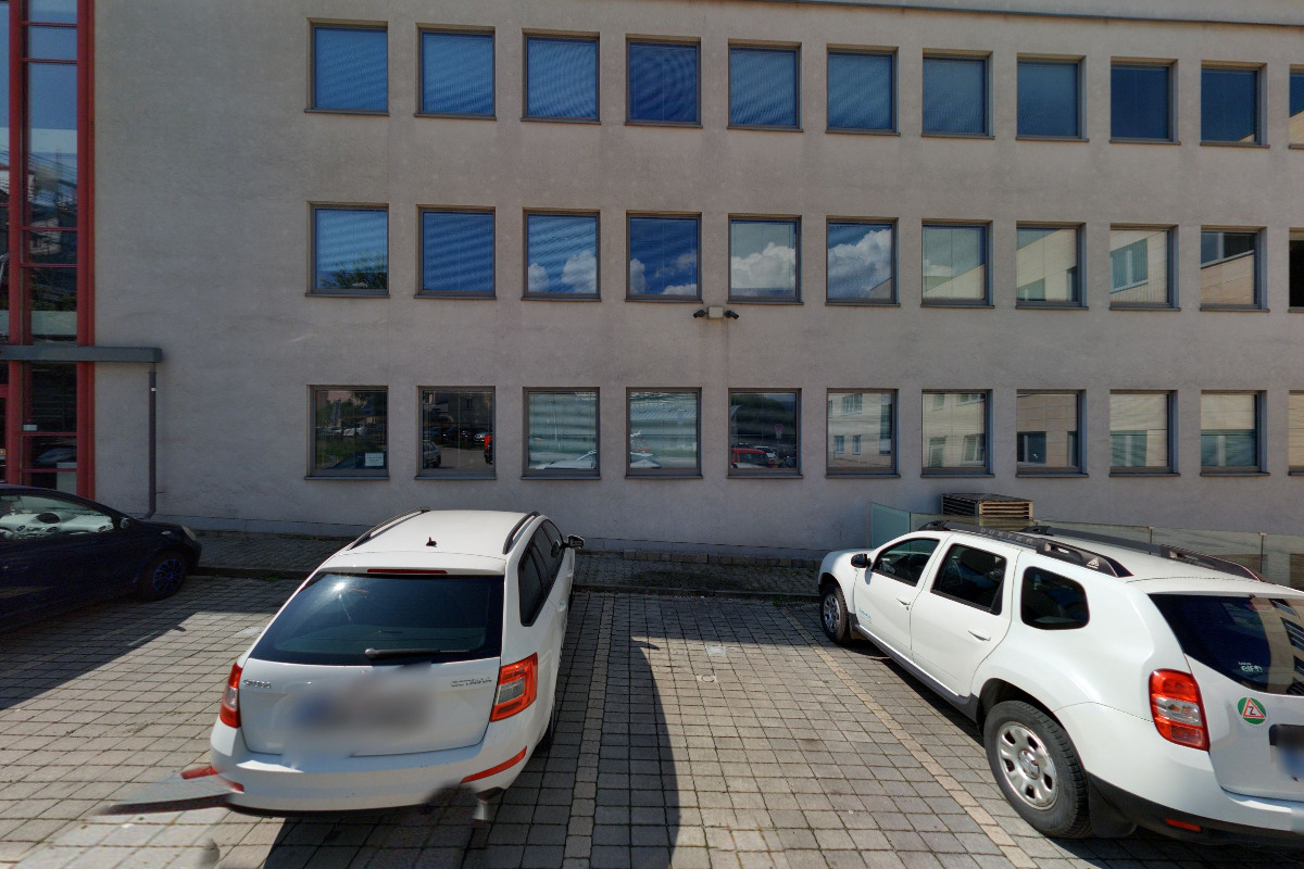 OSSZ Liberec foto 3